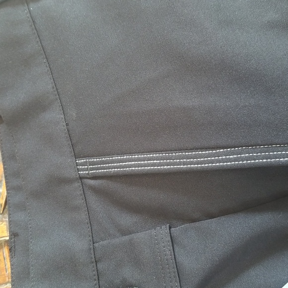 ADIDAS Golf 3 Stripe Street Short Pro Dry 42" NWT - Picture 3 of 7